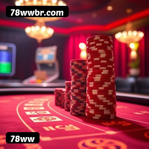 78ww Brasília - VIP Program