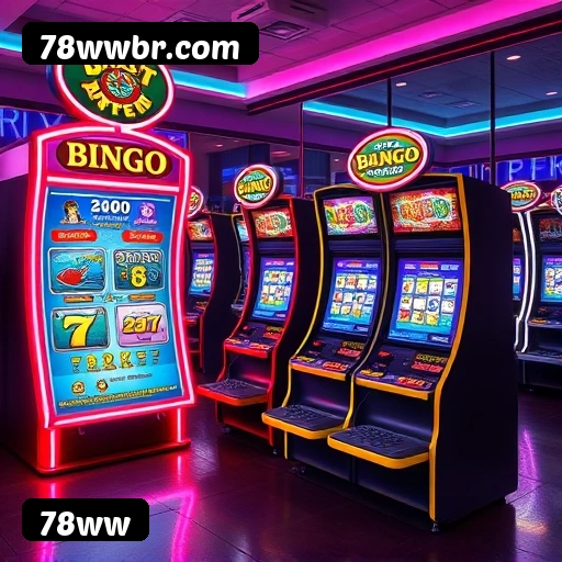 78ww Belo Horizonte - Provably Fair