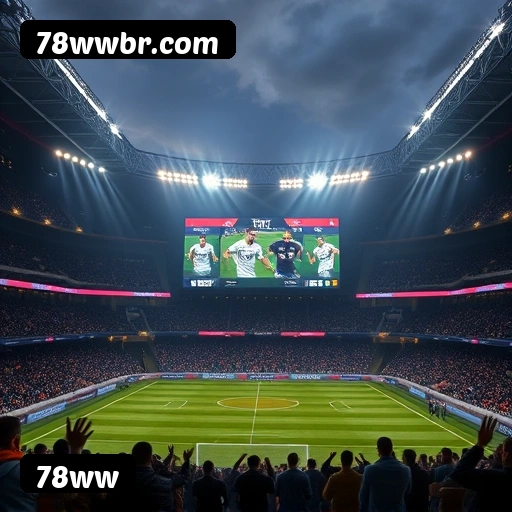 78ww Brasília - Bonus Features