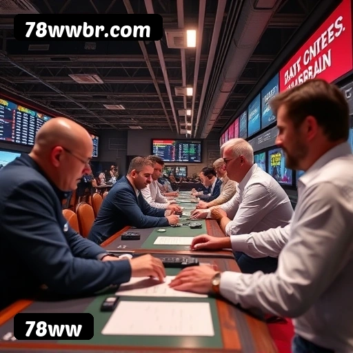 78ww - App Features