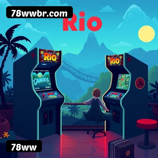 78ww - Aplicativo Móvel