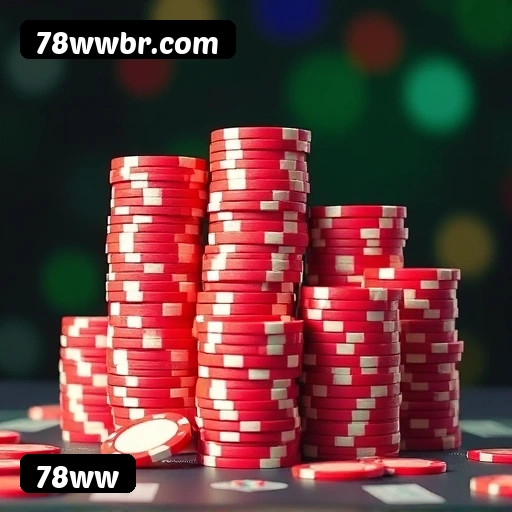 78ww Brasília - Jogo Features