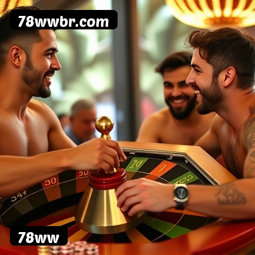 78ww Curitiba - Live Status