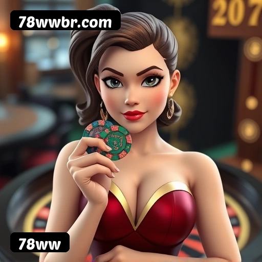 78ww Rio de Janeiro - Slot Strategy