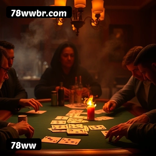 78ww São Paulo - Top Slots