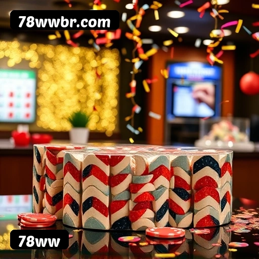 78ww Belo Horizonte - Jackpots