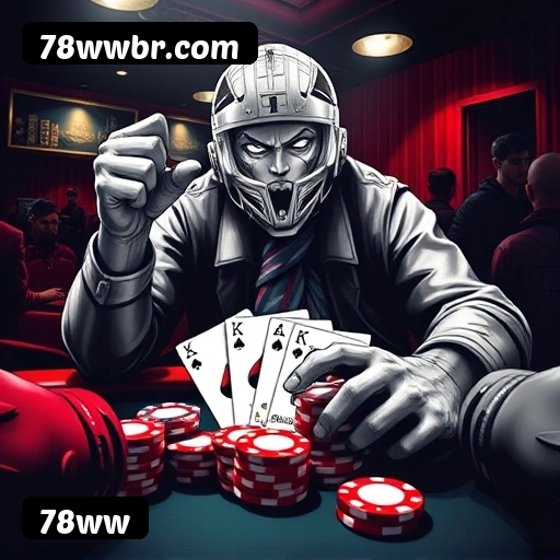 78ww Brasília - Betting Features